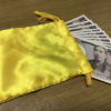 【体験談】お財布を専用布団で寝かせたら、効果がありまくり！