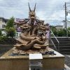 【代理参拝レポ】龍口明神社で龍神様が泳いできてくれました！ - 言霊夫婦ブログ