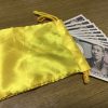 【体験談】ヒカキンさんが持つ「お財布専用布団」で収入３倍に！ - 言霊夫婦ブログ